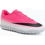 Nike Мъжки футболни обувки Nike Mercurial Vapor 17 Club multi color/black