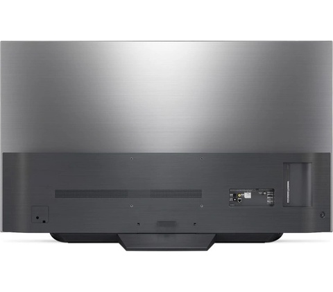 LG OLED55C8