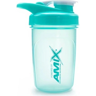 Amix Nutrition Amix Bodybuilder Šejker 300 ml - zelená