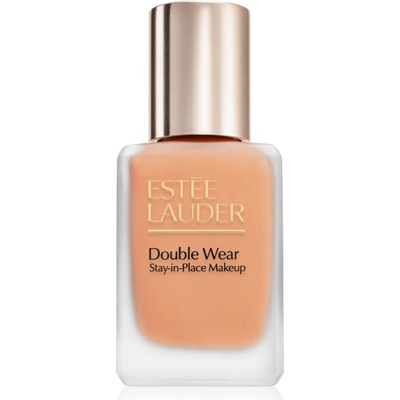 Estée Lauder Double Wear Stay-in-Place Makeup дълготраен фон дьо тен SPF 10 цвят 3W1.5 Fawn 30ml
