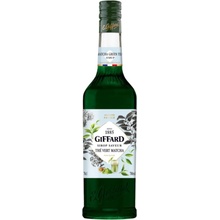 Giffard Matcha Tee sirup 0,7 l