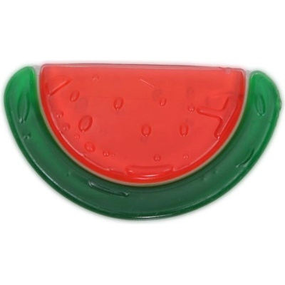 Cangaroo Чесалка за зъби Диня t1184 червен (103649)