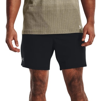 Under Armour Шорти Under Armour UA Vanish Woven 6in Shorts-BLK 1373718-001 Размер XXL