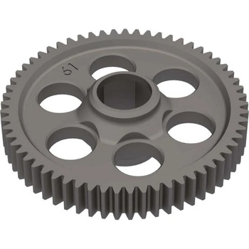 Arrma зъбно колело 61T M0.5: GROM