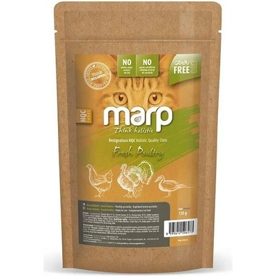 Marp Holistic Fresh Poultry 150 g
