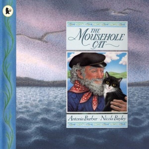 Mousehole Cat | Antonia Barber (ISBN: 9780744523539)