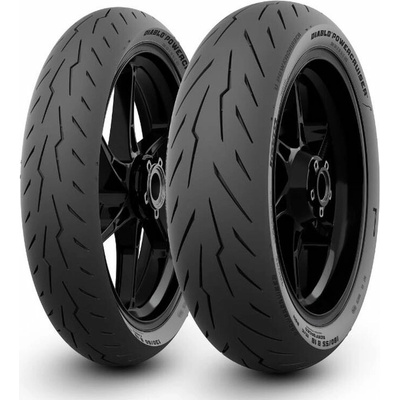 Pirelli DIABLO POWERCRUISER 180/70 R16 77V