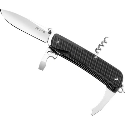 RUIKE Мултитул с нож Ruike LD21 (d-03-05-235)