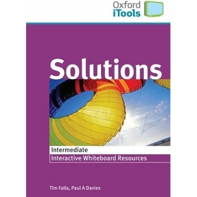Solutions Intermediate iTool