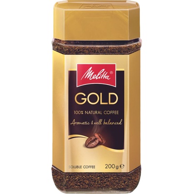 Melitta Gold 200 g