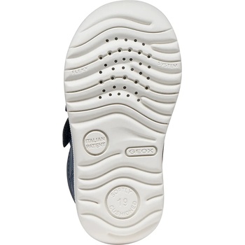 GEOX Детски половинки обувки от кожа Geox MACCHIA (B254NB.000CL.18.26)