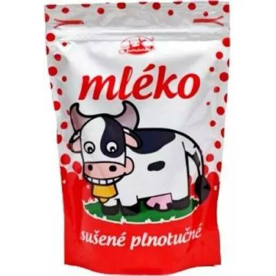 Samantha Mléko sušené plnotučné 150 g