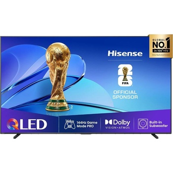 Hisence 98E7Q