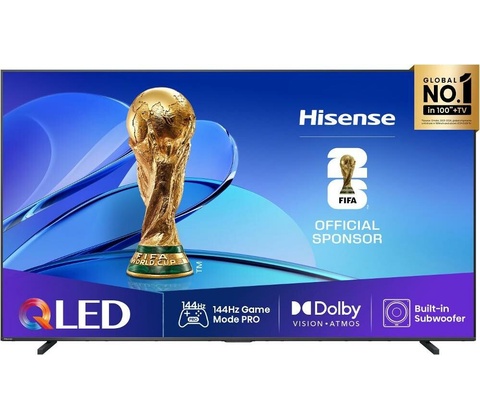 Hisense 98E7Q