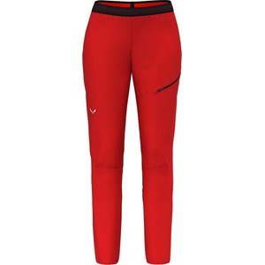 Salewa Дамски туристически панталон Salewa Women's Pedroc 2 DST Light Pants Walking trousers - Flame - размер 38 (EU) (110-1026-0213)