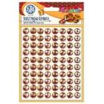 Astra Decorative stickers - amber chamber ASTRA