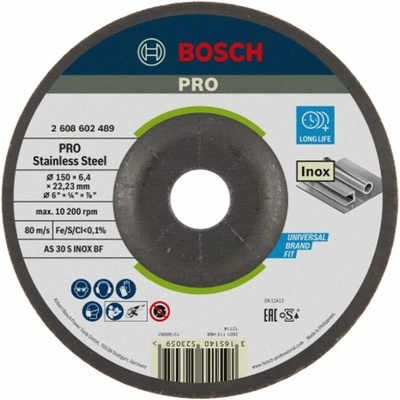 BOSCH 2.608.602.489