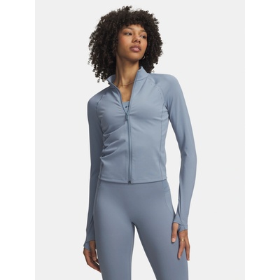 Under Armour Vanish Elite Full Zip modrá