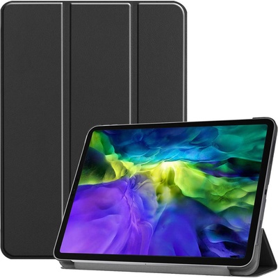 Techsuit Foldpro ochranné pouzdro pro Apple iPad pro 11 2018 2019 2020 2021 2022 KF238176 černé