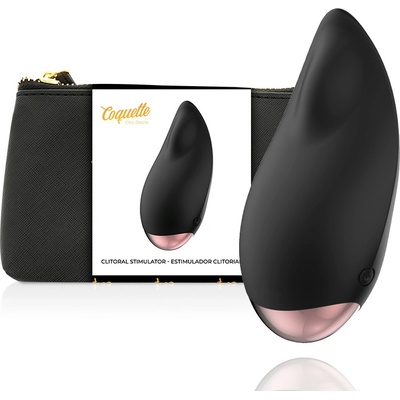 Coquette Chic Desire Clitorial Stimulator