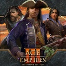 Hry na PC Age of Empires 3 (Definitive Edition)