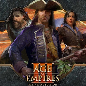 Age of Empires 3 (Definitive Edition)