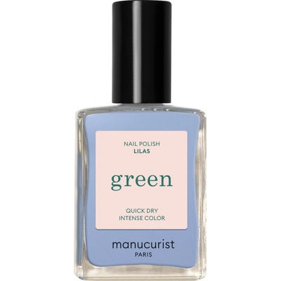Manucurist Green lak Lilas 15 ml