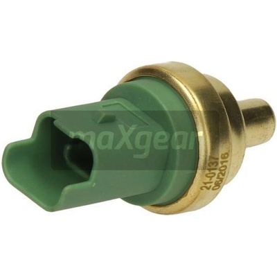 21-0137 MAXGEAR Snímač, teplota chladiva | Zboží Auto