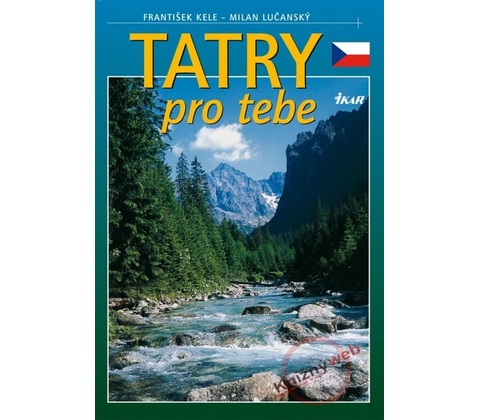 Tatry pro Tebe čes.