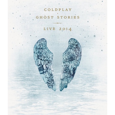 Coldplay: Ghost Stories Live 2014 BD