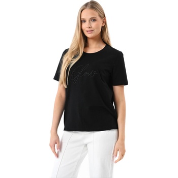 Volcano T-Ris-black