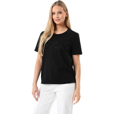 Volcano T-Ris-black