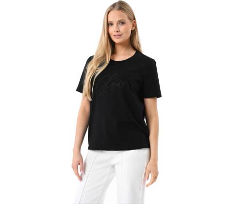 Volcano T-Ris-black