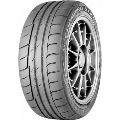 GT Radial Champiro SX2 205/50 R16 87V
