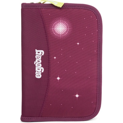 Ergobag Galaxy fialová