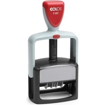 Colop S 660