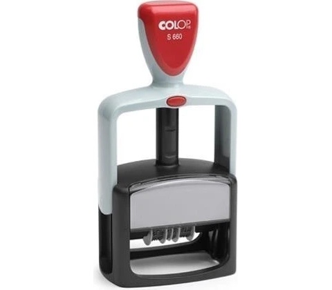 Colop S 660
