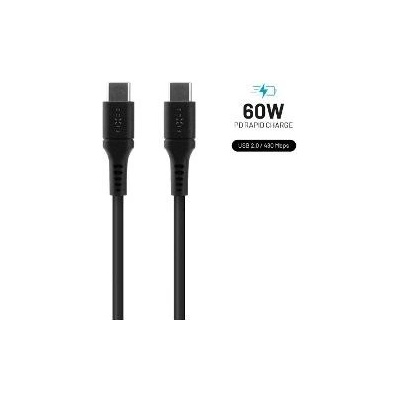 Fixed FIXDLS-CC2 USB-C, černý