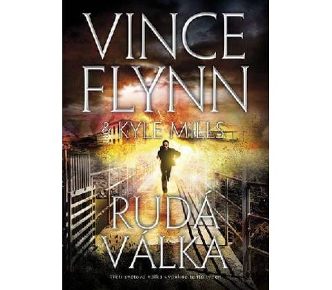 Rudá válka
