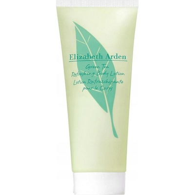 Elizabeth Arden Green Tea tělové mléko 200 ml