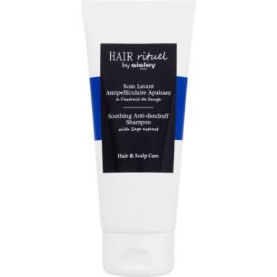 Sisley Hair Rituel Soothing Anti-Dandruff Shampoo 200 ml успокояващ шампоан против пърхот за жени