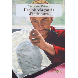 piccola goccia d'inchiostro | Vincenzo Patanè (2025)