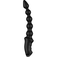 Nexus Bendz Bendable Vibrator Anal Probe Edition Black