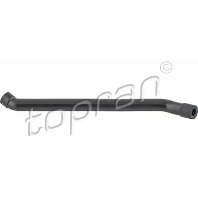 Hadica odvetrania veka hlavy valcov TOPRAN 407 866 (407866)