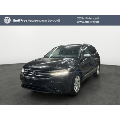Volkswagen Tiguan Allspace 1.5 TSI Life 110 kW