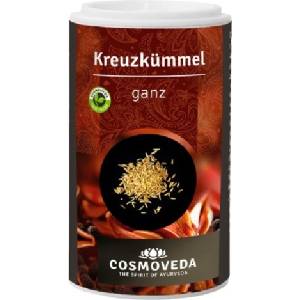 COSMOVEDA Fair Trade Кимион - 25 г
