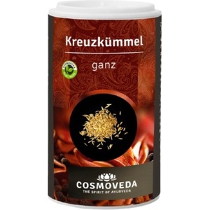 COSMOVEDA Fair Trade Кимион - 25 г