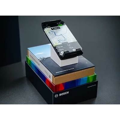BOSCH - SmartphoneGrip (držák telefonu) Svislý / Vertical