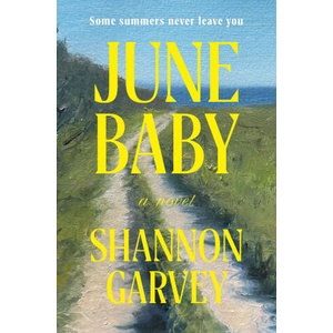 June Baby (ISBN: 9780593979907)