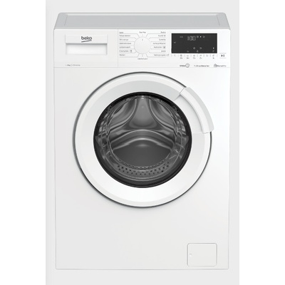 Beko EWUE 86261CSH1W – Zboží Mobilmania